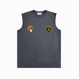 Rhude Tank T Shirts