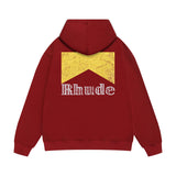 Rhude Hoodie
