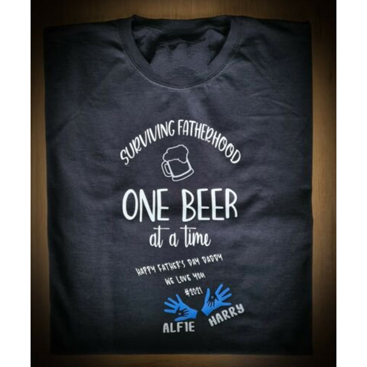 FATHER'S DAY T Shirt