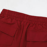 Rhude Shorts Beach Sweatpants