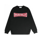RHUDE Long Sleeve T-Shirt