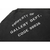 GALLERY DEPT T Shirts