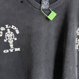 Men Vintage Vest