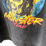 Men Vintage Vest