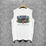 Rhude Tank T Shirts