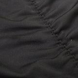 Men's Back Hip Design Belly Contracting Boxer Shorts