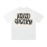 Mixed Emotion T Shirts
