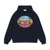 Rhude Hoodie