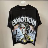 Mixed Emotion T Shirts