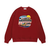 Rhude sweatshirt