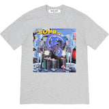 Men T-shirts 21FW Richest Tee T-shirts