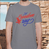 Independence Day T-Shirts 4th Of July Unisex T-Shirts