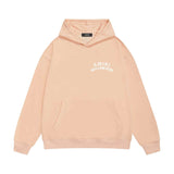 Amiri hoodie hollywood pure letterprinting