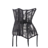 Corset Sexy Corset plus Size Slim Corset