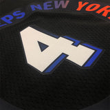 NBA Jerseys 21 Knicks, City 4, Rose