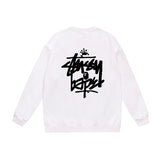 Bathing ape Crew neck sweatshirt