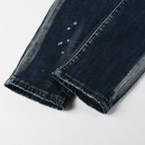 Men Trendy Jeans