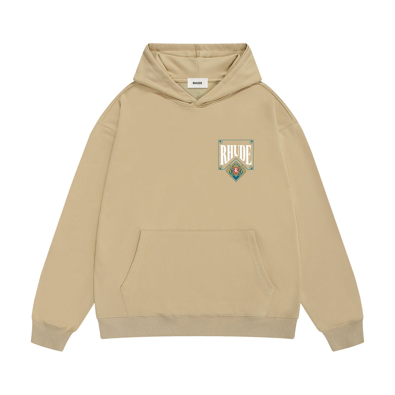 Rhude Hoodie (part 2)