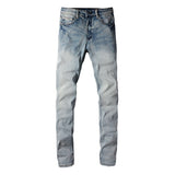 Men Trendy Jeans
