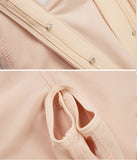 Butt Lifter plus Size Belly Contracting Hip Lifting Fat Woman plus Size Corset