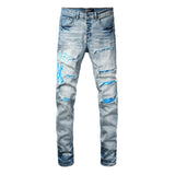 ami  jeans