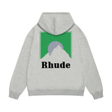 Rhude Hoodie