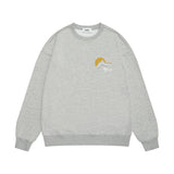 Rhude sweatshirt