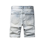 ksubi denim shorts