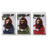 Bathing Ape T-Shirt Spring 30th Anniversary Ape Man Short Sleeve T-Shirt