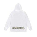 Bathing ape Hoodie