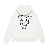 Rhude Hoodie