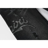 ami  jeans
