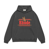 Rhude Hoodie