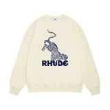 Rhude sweatshirt