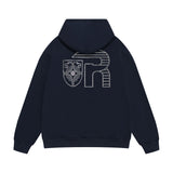 Rhude Hoodie