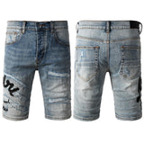 ami  shorts