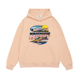 Rhude Hoodie
