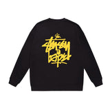 Bathing ape Crew neck sweatshirt