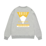 Rhude sweatshirt