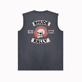 Rhude Tank T Shirts