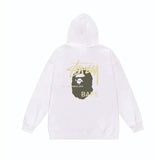 Bathing ape Hoodie