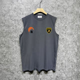 Rhude Tank T Shirts