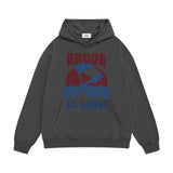 Rhude Hoodie