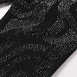Men Trendy Jeans