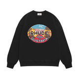 Rhude sweatshirt