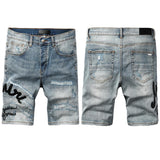 ami  shorts