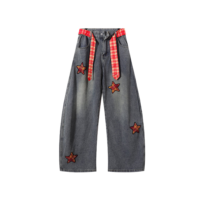 Mens jeans