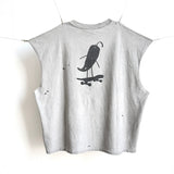 Men Vintage Vest