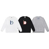 Bathing ape Crew neck sweatshirt