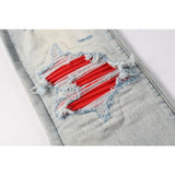 ami  jeans